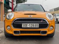 Bán xe Mini Cooper S 5Dr 2015 giá 699 Triệu - Hà Nội