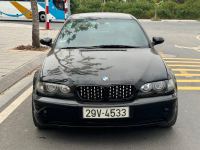 Bán xe BMW 3 Series 2004 318i Sport giá 129 Triệu - Hà Nội