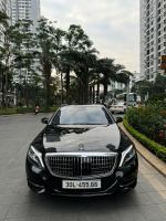 Bán xe Mercedes Benz S class 2015 S400L giá 1 Tỷ 280 Triệu - Hà Nội