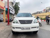 Bán xe Lexus GX 2005 470 giá 475 Triệu - Hà Nội