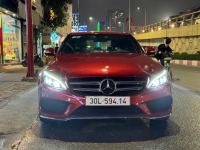 Bán xe Mercedes Benz C class 2016 C300 AMG giá 695 Triệu - Hà Nội