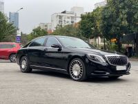 Bán xe Mercedes Benz S class 2014 S500L giá 1 Tỷ 120 Triệu - Hà Nội