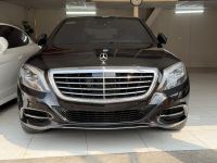 Bán xe Mercedes Benz S class 2016 S500L giá 1 Tỷ 350 Triệu - Hà Nội