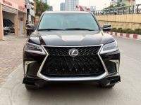 Bán xe Lexus LX 570 2008 giá 1 Tỷ 580 Triệu - Hà Nội