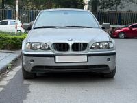 Bán xe BMW 3 Series 318i 2005 giá 115 Triệu - Hà Nội
