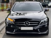 Bán xe Mercedes Benz C class 2015 C250 AMG giá 550 Triệu - Hà Nội