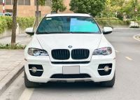 Bán xe BMW X6 xDrive35i 2008 giá 350 Triệu - Hà Nội