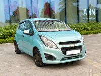 Bán xe Chevrolet Spark 2017 LS 1.2 MT giá 126 Triệu - Hà Nội