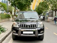 Bán xe Toyota Prado 2009 GX 2.7 AT giá 440 Triệu - Hà Nội