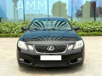 Bán xe Lexus GS 2006 350 giá 330 Triệu - Hà Nội