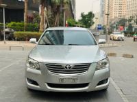 Bán xe Toyota Camry 3.5Q 2008 giá 285 Triệu - Hà Nội