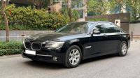 Bán xe BMW 7 Series 730Li 2010 giá 440 Triệu - Hà Nội