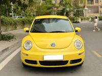 Bán xe Volkswagen New Beetle 1.6 AT 2009 giá 430 Triệu - Hà Nội