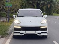 Bán xe Porsche Cayenne 2012 3.6 V6 giá 1 Tỷ 99 Triệu - Hà Nội