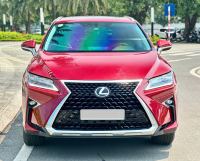 Bán xe Lexus RX 2018 300 giá 1 Tỷ 680 Triệu - Hà Nội