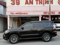 Bán xe Lexus GX 2015 460 giá 1 Tỷ 680 Triệu - Hà Nội