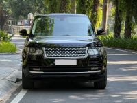 Bán xe LandRover Range Rover 2013 Supercharged 5.0 SCV8 giá 1 Tỷ 180 Triệu - Hà Nội