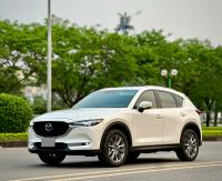 Bán xe Mazda CX5 2022 Luxury 2.0 AT giá 775 Triệu - Hà Nội