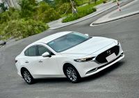 Bán xe Mazda 3 2021 1.5L Luxury giá 580 Triệu - Hà Nội