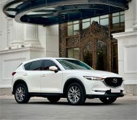 Bán xe Mazda CX5 2020 2.0 Deluxe giá 680 Triệu - Hà Nội