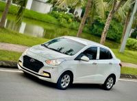 Bán xe Hyundai i10 Grand 1.2 AT 2021 giá 370 Triệu - Hà Nội