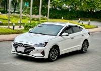 Bán xe Hyundai Elantra 2021 2.0 AT giá 540 Triệu - Hà Nội