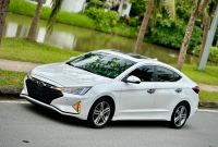 Bán xe Hyundai Elantra 2019 Sport 1.6 AT giá 525 Triệu - Hà Nội