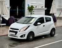 Bán xe Chevrolet Spark 2017 Van 1.0 MT giá 155 Triệu - Hà Nội