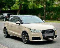 Bán xe Audi A1 2010 1.4 TFSI giá 368 Triệu - Hà Nội