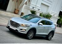 Bán xe Hyundai Tucson 2016 2.0 ATH giá 570 Triệu - Hà Nội