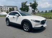 Bán xe Mazda CX 30 2021 Luxury 2.0 AT giá 645 Triệu - Hà Nội