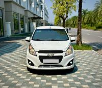 Bán xe Chevrolet Spark 2017 Van 1.0 MT giá 155 Triệu - Hà Nội