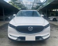 Bán xe Mazda CX5 2022 Luxury 2.0 AT giá 760 Triệu - Hà Nội