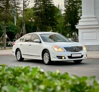 Bán xe Nissan Teana 200XL 2010 giá 288 Triệu - Hà Nội