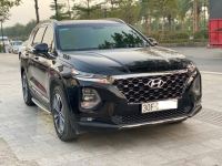 Bán xe Hyundai SantaFe 2019 Premium 2.4L HTRAC giá 810 Triệu - Hà Nội