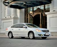 Bán xe Nissan Teana 2.0 AT 2010 giá 288 Triệu - Hà Nội