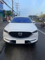 Bán xe Mazda CX5 2021 Luxury 2.0 AT giá 755 Triệu - Hà Nội