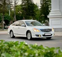 Bán xe Nissan Teana 2010 200XL giá 290 Triệu - Hà Nội