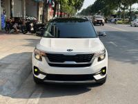 Bán xe Kia Seltos 2021 Deluxe 1.4 AT giá 545 Triệu - Hà Nội