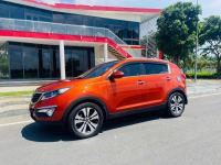 Bán xe Kia Sportage 2011 Limited 2.0 AT giá 399 Triệu - Hà Nội