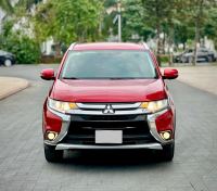 Bán xe Mitsubishi Outlander 2019 2.0 CVT giá 580 Triệu - Hà Nội