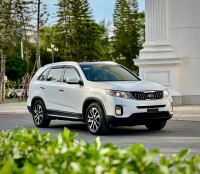 Bán xe Kia Sorento 2018 DATH giá 665 Triệu - Hà Nội