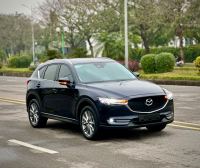 Bán xe Mazda CX5 2022 Premium 2.0 AT giá 780 Triệu - Hà Nội