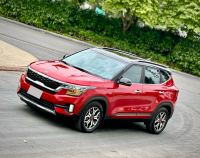 Bán xe Kia Seltos 2020 Premium 1.4 AT giá 580 Triệu - Hà Nội