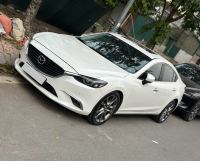 Bán xe Mazda 6 2.0L Premium 2018 giá 555 Triệu - Hà Nội