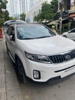 Bán xe Kia Sorento 2018 DATH giá 630 Triệu - Hà Nội