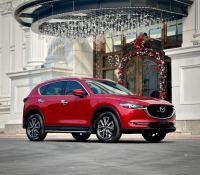 Bán xe Mazda CX5 2.0 AT 2018 giá 660 Triệu - Hà Nội