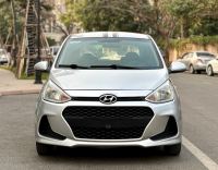 Bán xe Hyundai i10 2019 Grand 1.2 MT Base giá 239 Triệu - Hà Nội