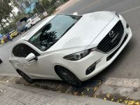 Bán xe Mazda 3 2017 1.5 AT giá 460 Triệu - Hà Nội