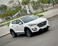 Bán xe Hyundai Tucson 2020 2.0 AT CRDi giá 740 Triệu - Hà Nội